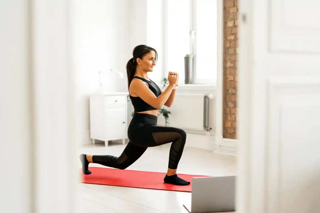 Sculpt Your Legs at Home: Effective Exercises for Stunning Definition 2 Sculpt Your Legs at Home Effective Exercises for Stunning Definition - Leg toning Guildford