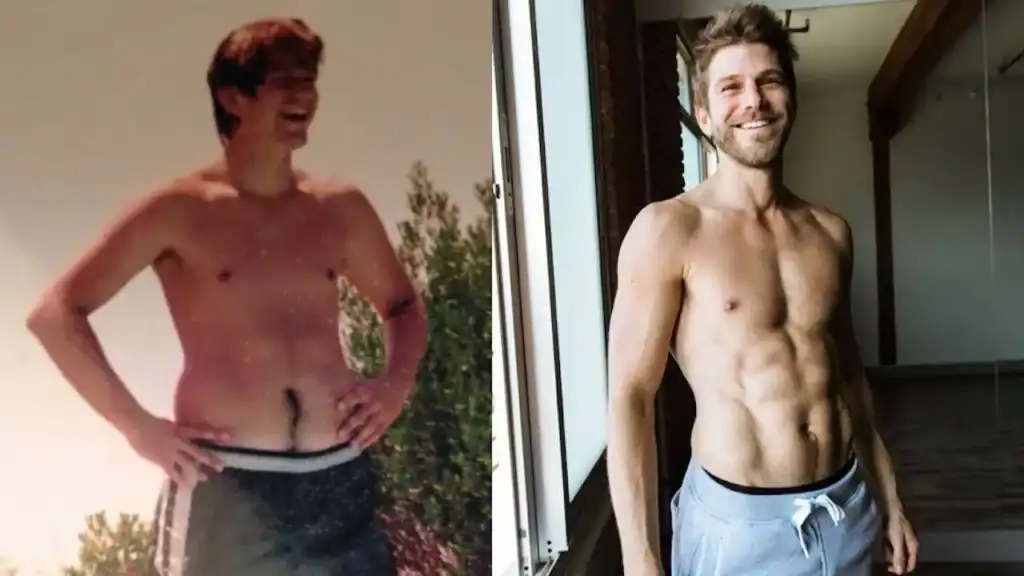 Unraveling the Mystery: Where Does the Body Fat Loss From First? 1 Lipo 360 Guildford fat loss where does it go?