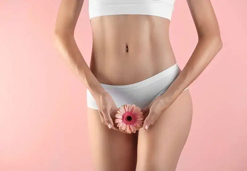Rejuvenating Intimacy: Exploring Surgical Solutions for Vaginal Laxity 2 image of woman about vaginal laxity Guildford