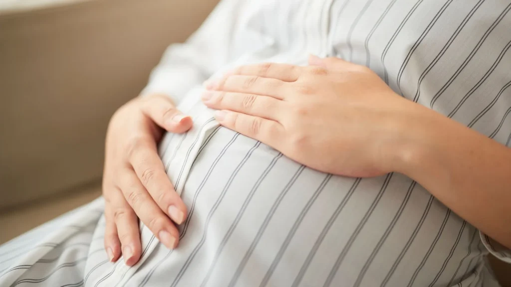 Nutrition Tips for Maintaining Muscle Strength During Pregnancy : 5 Min Critical Guide 1 Muscle Strength During Pregnancy : Why Pregnancy Muscle Loss Happens (And Why Most Advice Misses It in Guildford, UK)