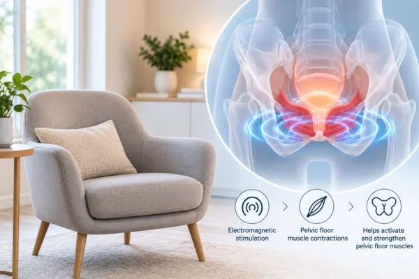 Ems Pelvic Floor Muscle Stimulation 1 Ems Pelvic Floor Muscle Stimulation Guildford